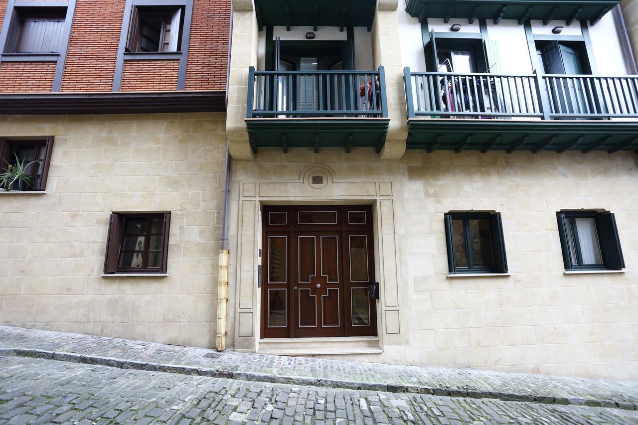 Tolosa By Smiling Rentals Hondarribia Kültér fotó