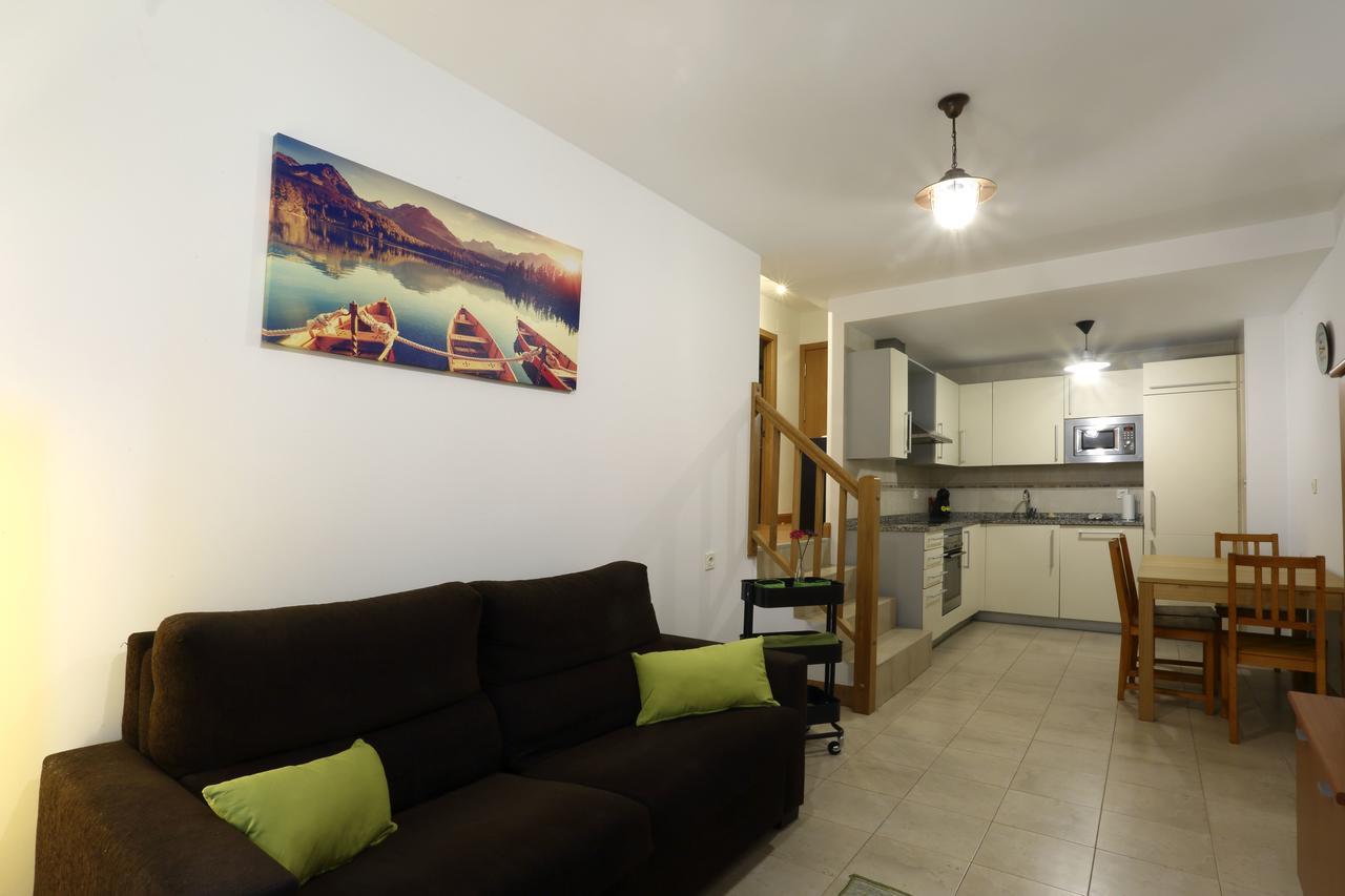 Tolosa By Smiling Rentals Hondarribia Kültér fotó