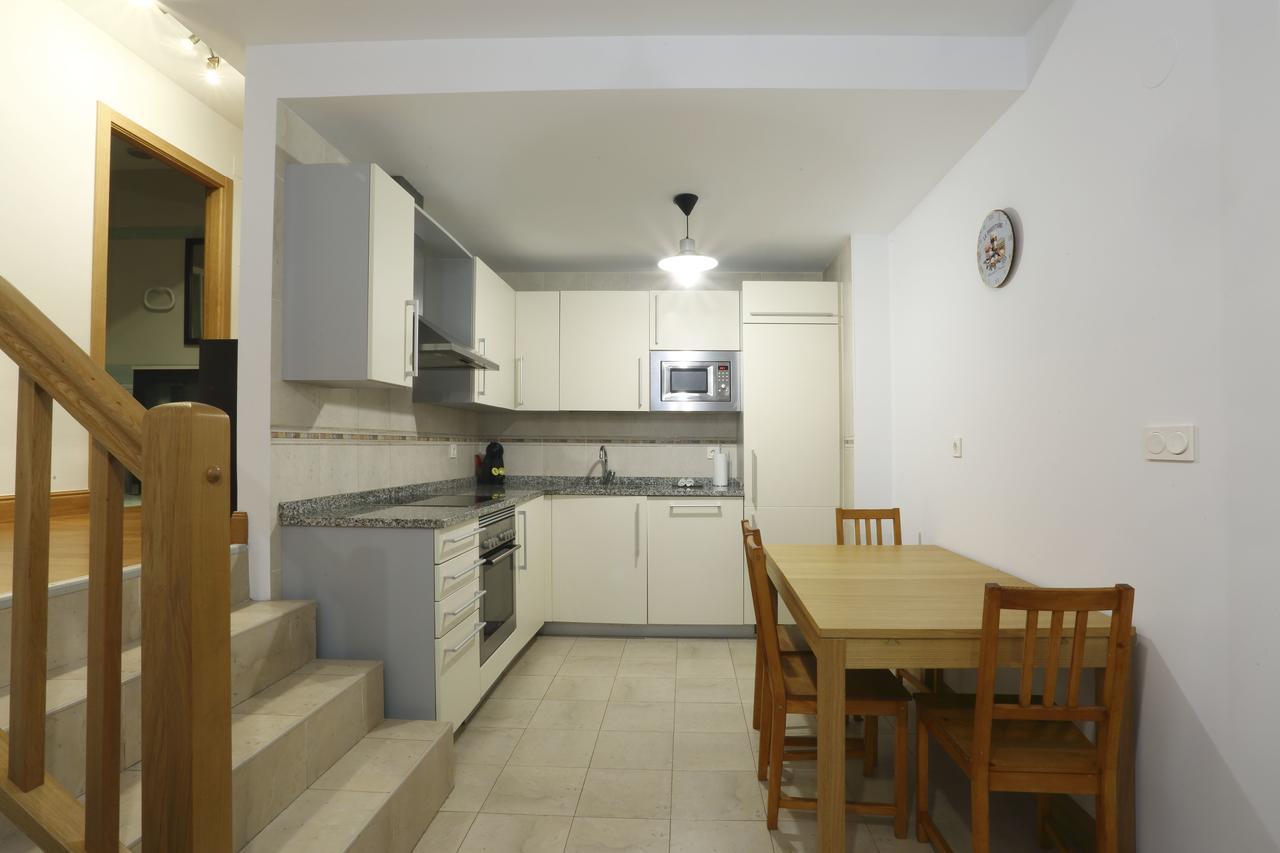 Tolosa By Smiling Rentals Hondarribia Kültér fotó