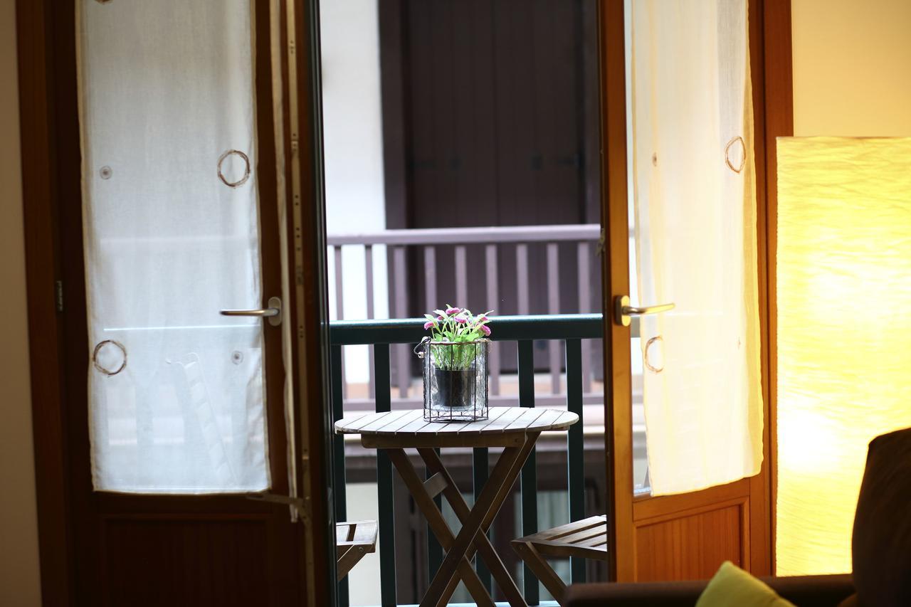 Tolosa By Smiling Rentals Hondarribia Kültér fotó
