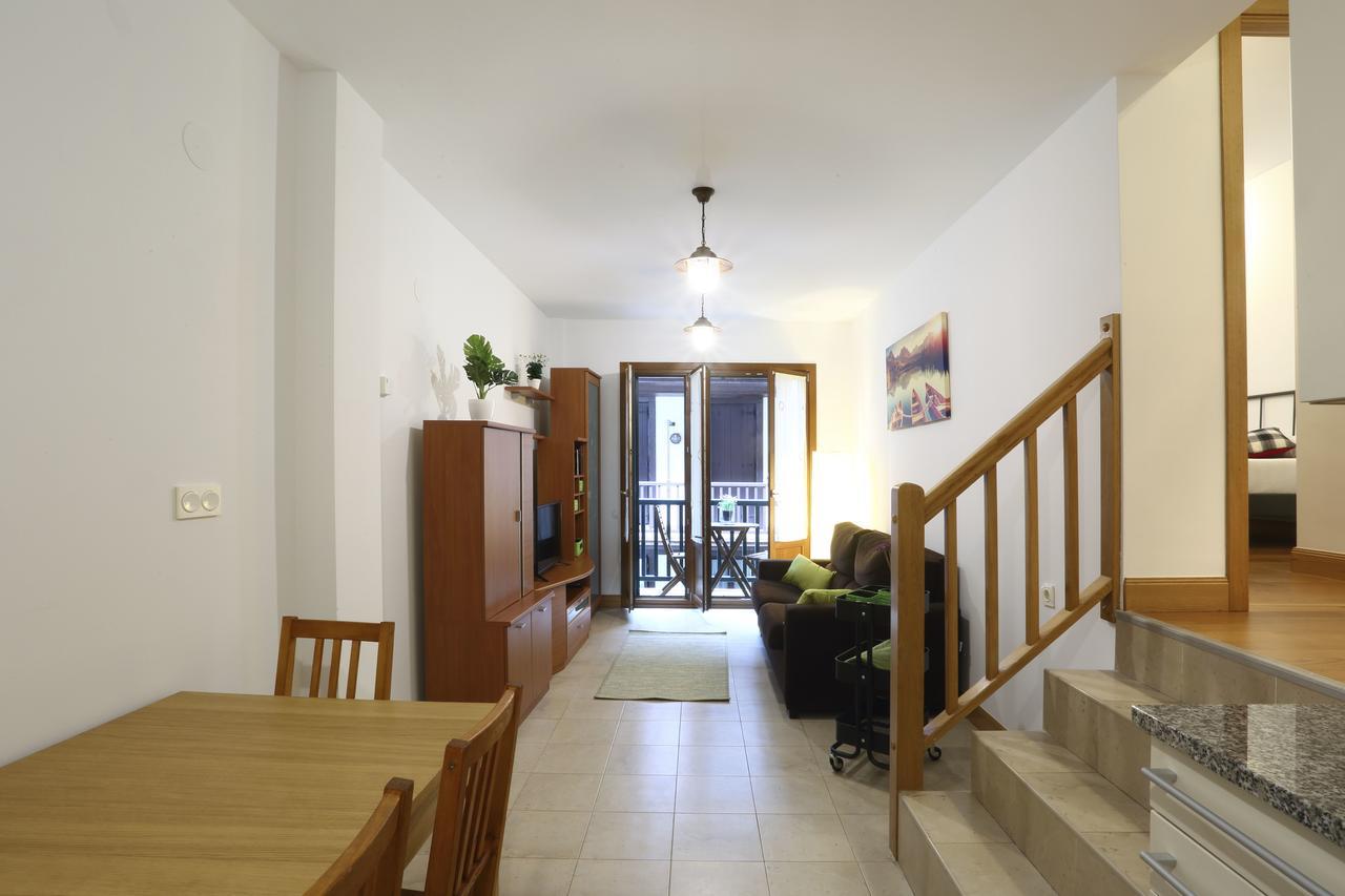 Tolosa By Smiling Rentals Hondarribia Kültér fotó