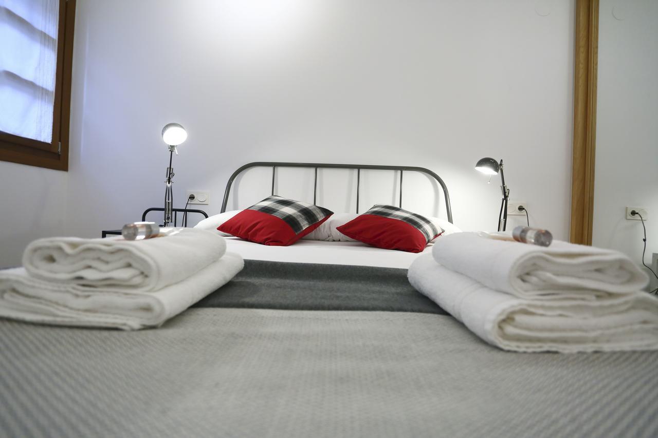 Tolosa By Smiling Rentals Hondarribia Kültér fotó