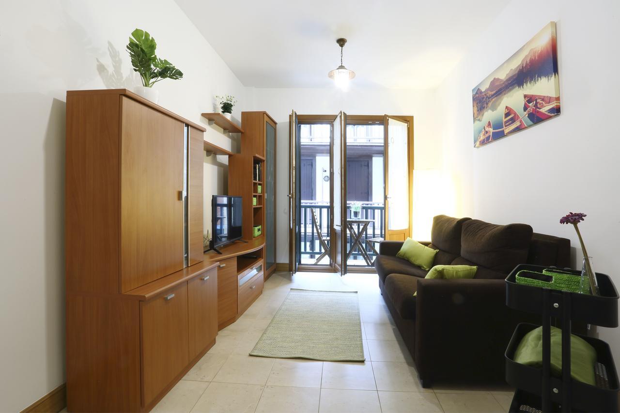 Tolosa By Smiling Rentals Hondarribia Kültér fotó