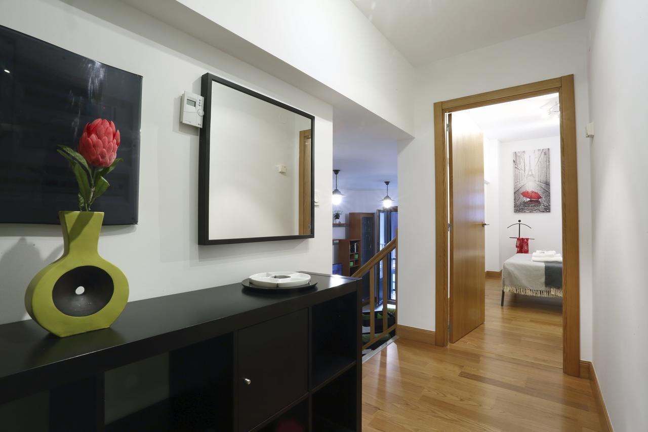 Tolosa By Smiling Rentals Hondarribia Kültér fotó