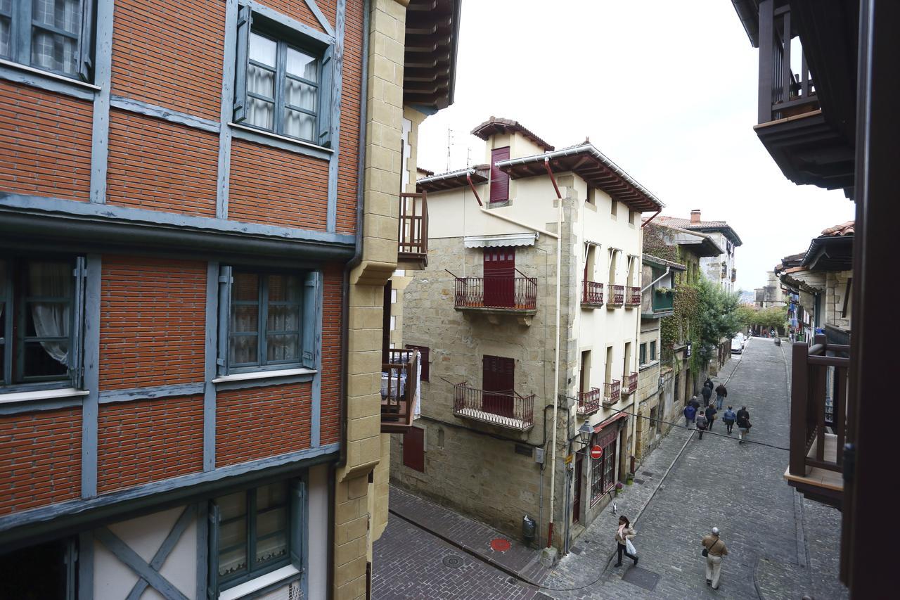 Tolosa By Smiling Rentals Hondarribia Kültér fotó
