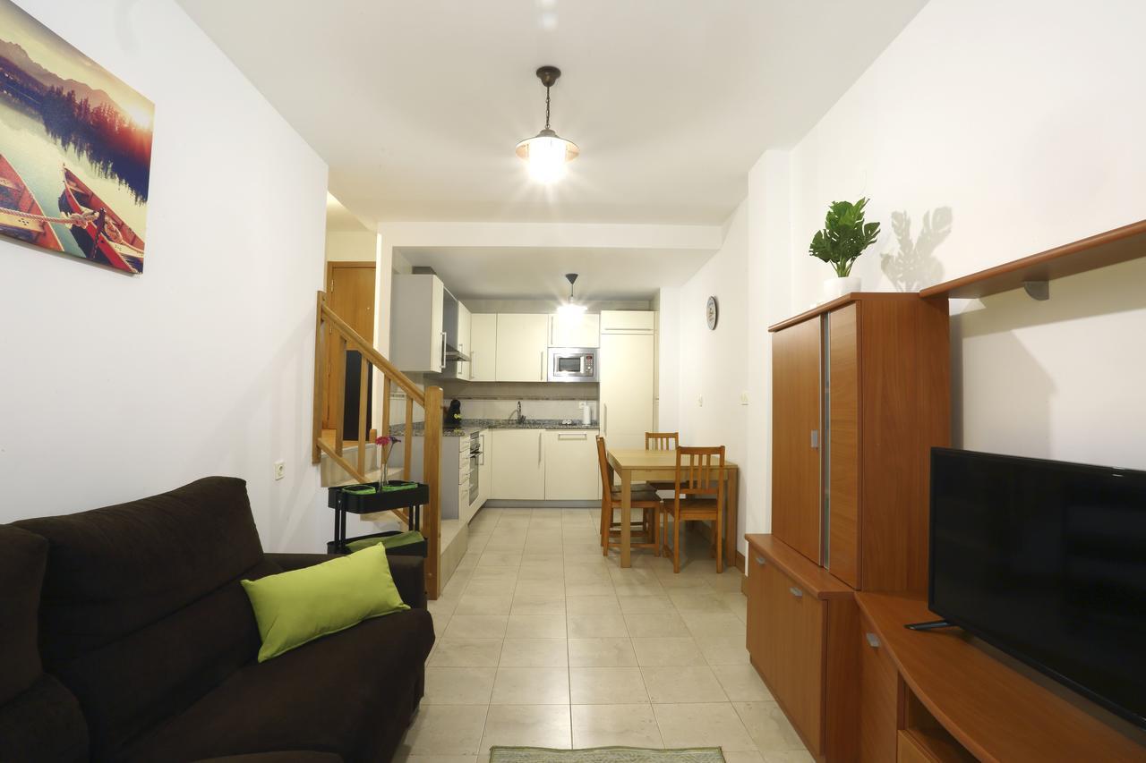 Tolosa By Smiling Rentals Hondarribia Kültér fotó